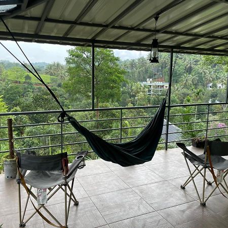 Letstay Vythiri Hill Palace Exterior photo