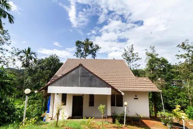 Letstay Vythiri Hill Palace Room photo